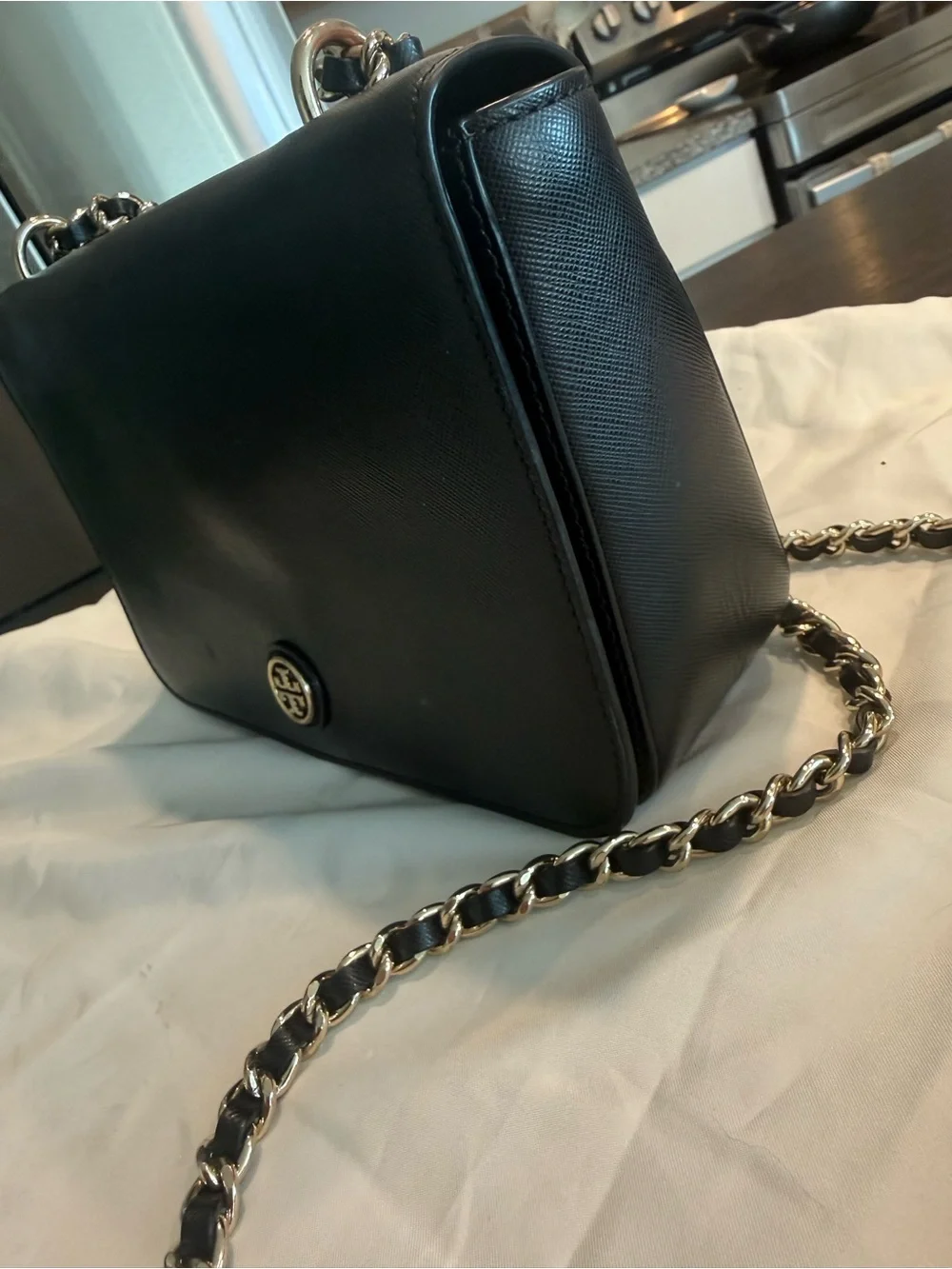 Tory Burch Robinson Bag